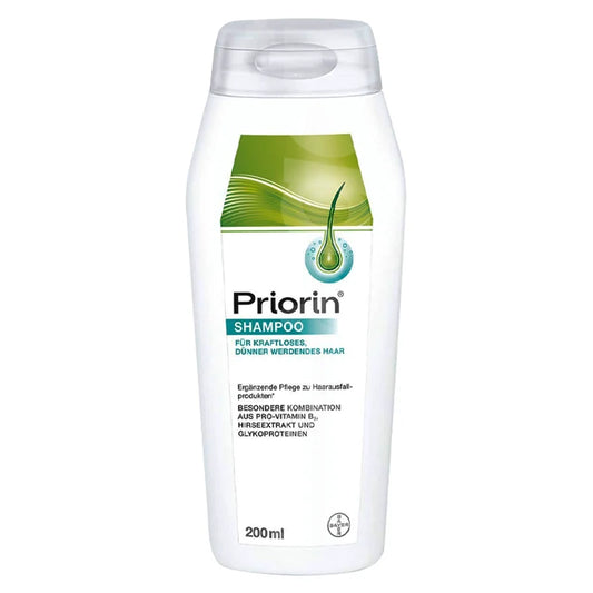 Priorin Shampoo - The Skin Lab