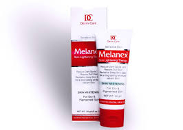 Melanex Cream - The Skin Lab