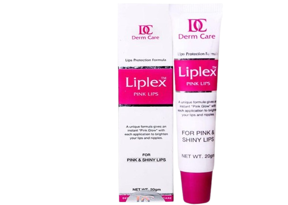 Liplex 20 Gram - The Skin Lab
