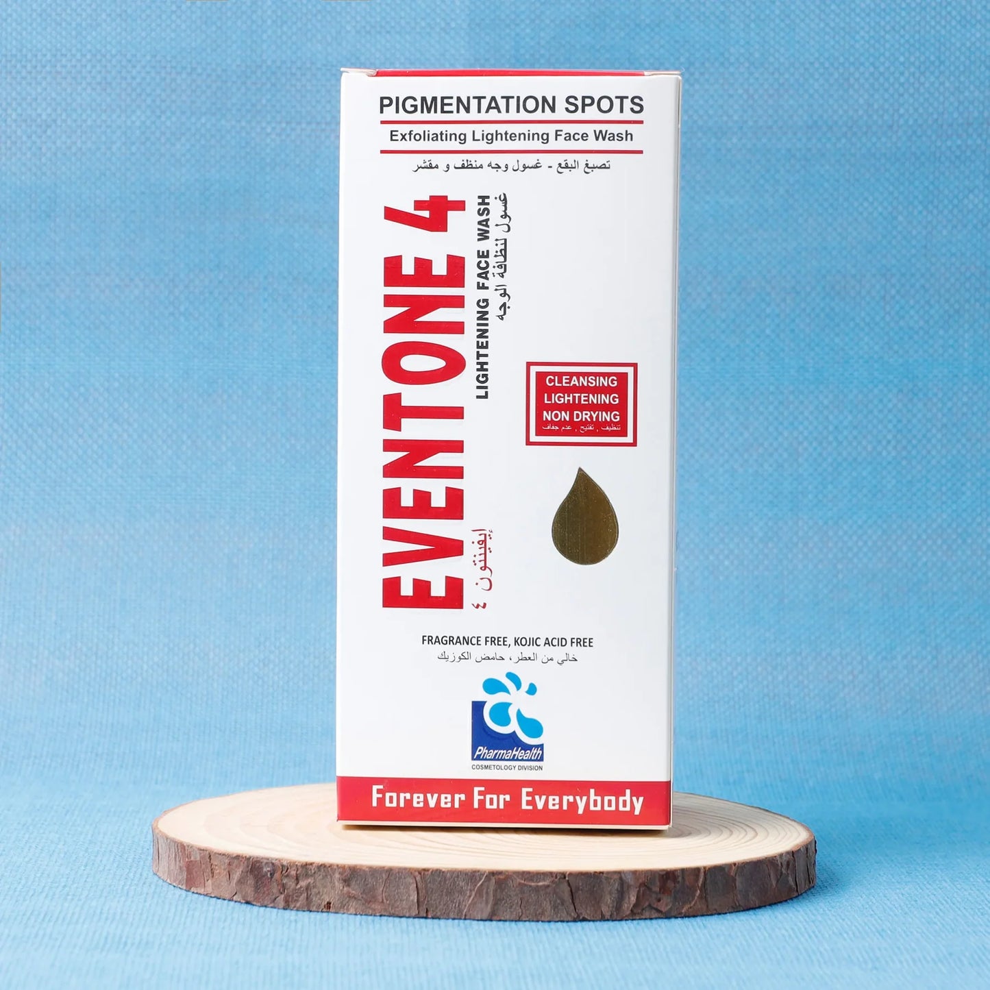 Eventone Face Wash - The Skin Lab