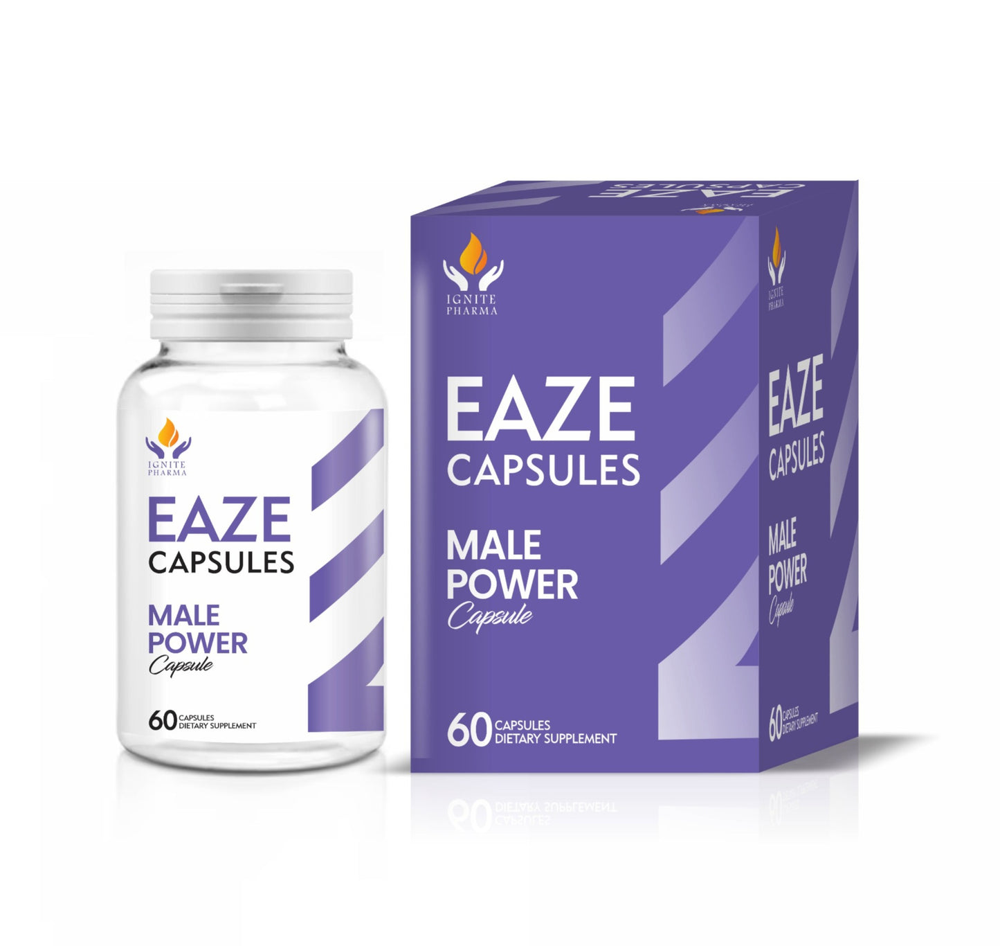EAZE Capsule