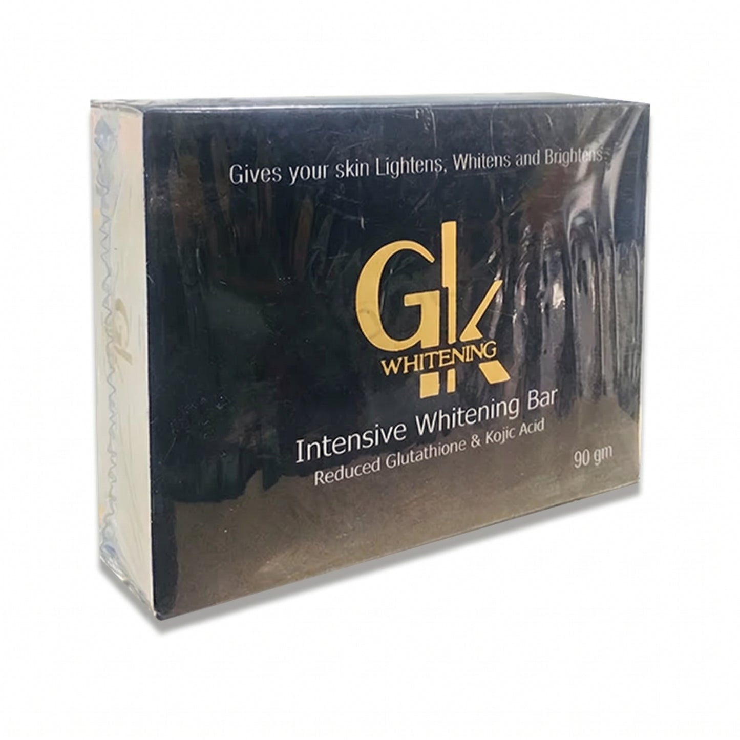 GK Whitening Bar 90g