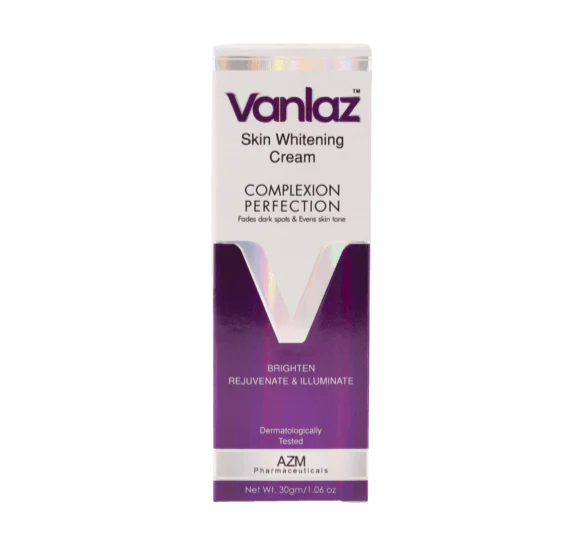 Vanlaz Cream - The Skin Lab