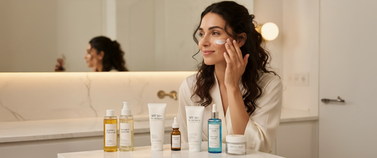 5 Skincare Practices You Wished You Adopted Sooner!