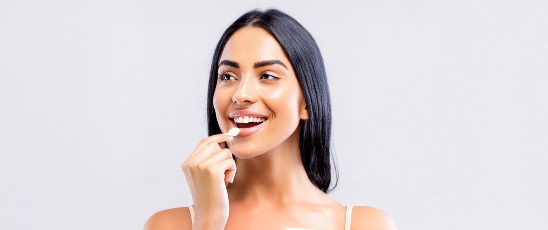 Whitening Tablets: Enjoy a Brighter Skin Tone Naturally