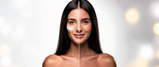 Whitening Creams: The Ultimate Solution for Brighter, More Even Skin Complexion