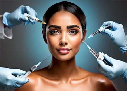 A Guide to Skin Whitening Injections for Brighter Skin