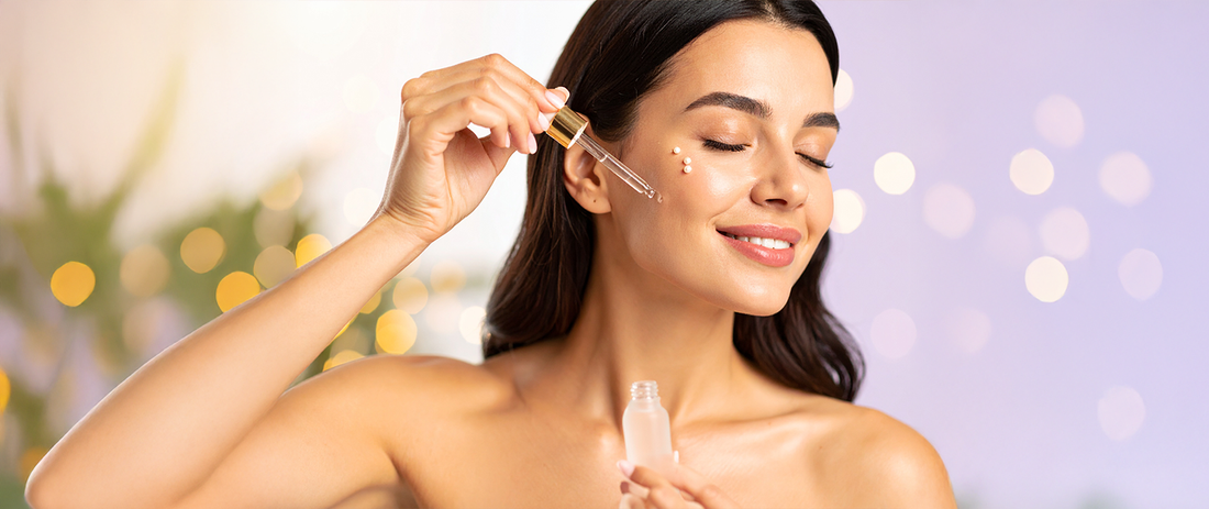 The Best Whitening Serum: Say Bye to Dark Spots!