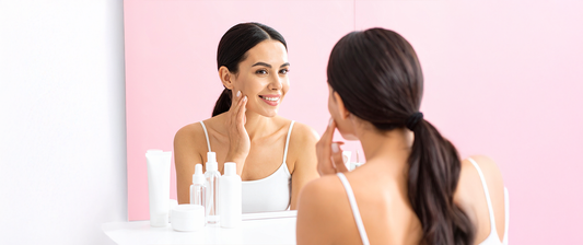 Myths About Glass Skin Dispelled: Your Guide About What Works!