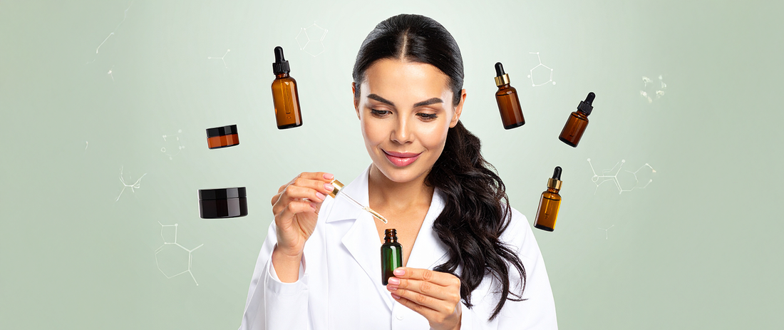 A Sneak-Peek Into Every Dermatologist's Skin Secrets!