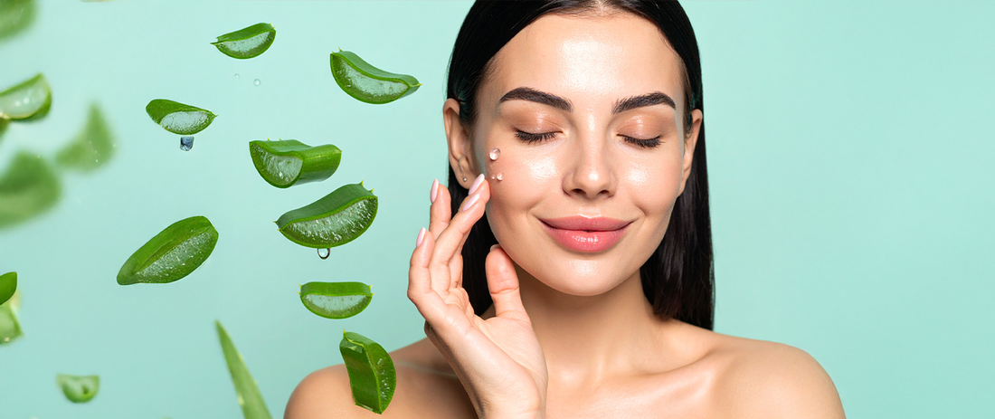 Welcome Glowing Skin with the Best Skincare Tips in the Holiday Season 2025!