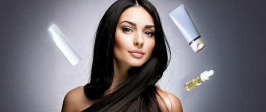 4 Easy Ways to Prevent Hair Loss and Strengthen Hair Growth