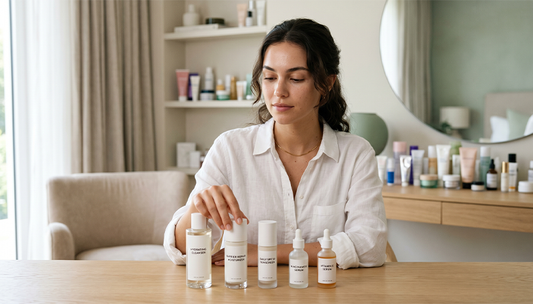 5 Beauty and Skincare Products You Don’t Need in 2026