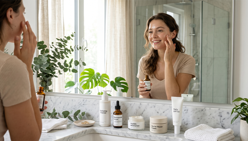 5 New Skincare Rules You Should Know About in 2026