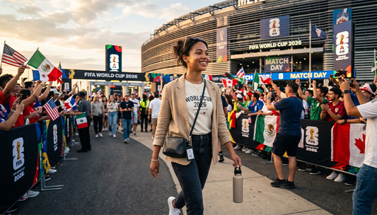 5 Things You Must Know Before Going to FIFA 2026