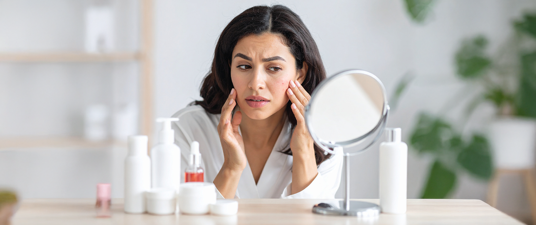 Surprising Skincare Habits That May Be Hurting Your Skin!