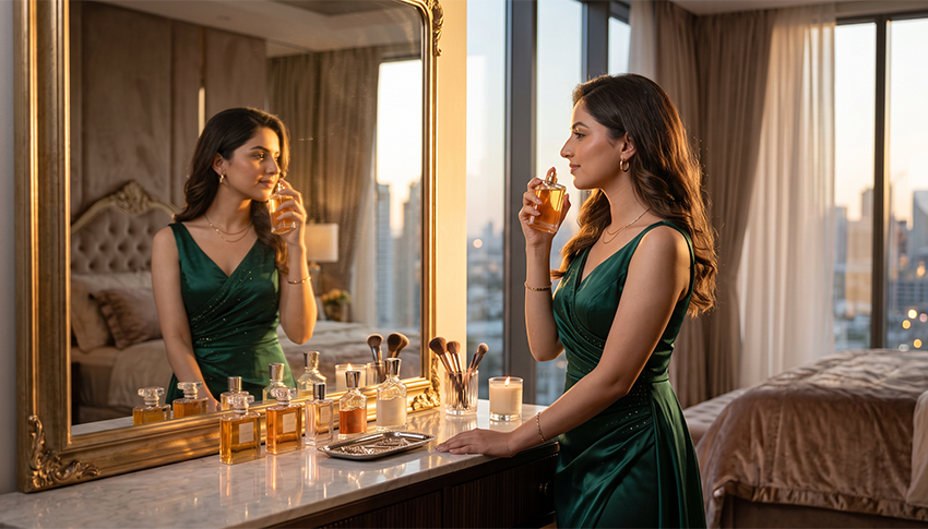 6 Beauty Basics Every Girl Should Try Before an Event