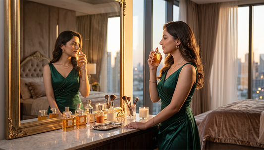 6 Beauty Basics Every Girl Should Try Before an Event