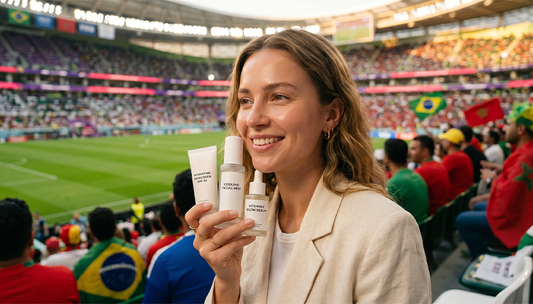 6 Skincare Tips to Prep Your Skin for FIFA World Cup 2026
