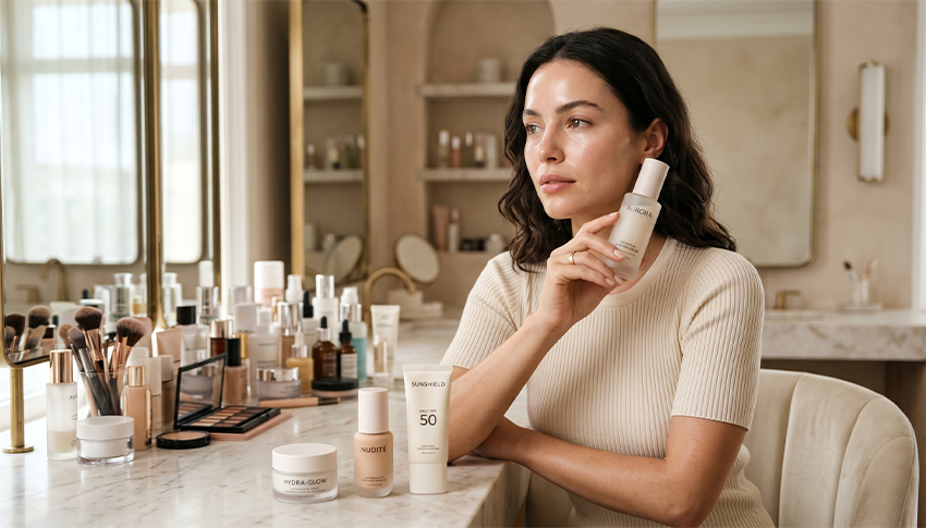 6 Trends That Are Fading in Beauty and Skincare Industry in 2026