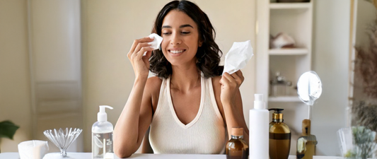 4 Oily Skin Myths You Need to Stop Believing in 2025