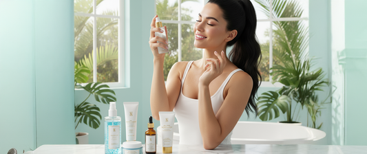 Protect Your Skin from Humid Weather with 5 Skincare Tips