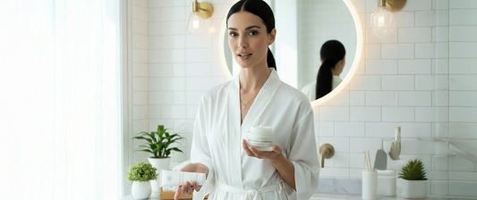 Is Hydration and Moisturization the Same? Let Us Find Out