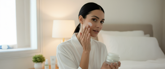 Damaged Skin Barrier? Here’s How to Repair it