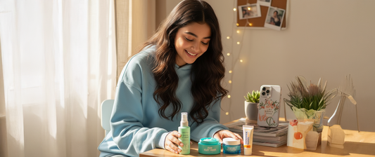 The Ultimate Skincare Routine for Teens and Tweens