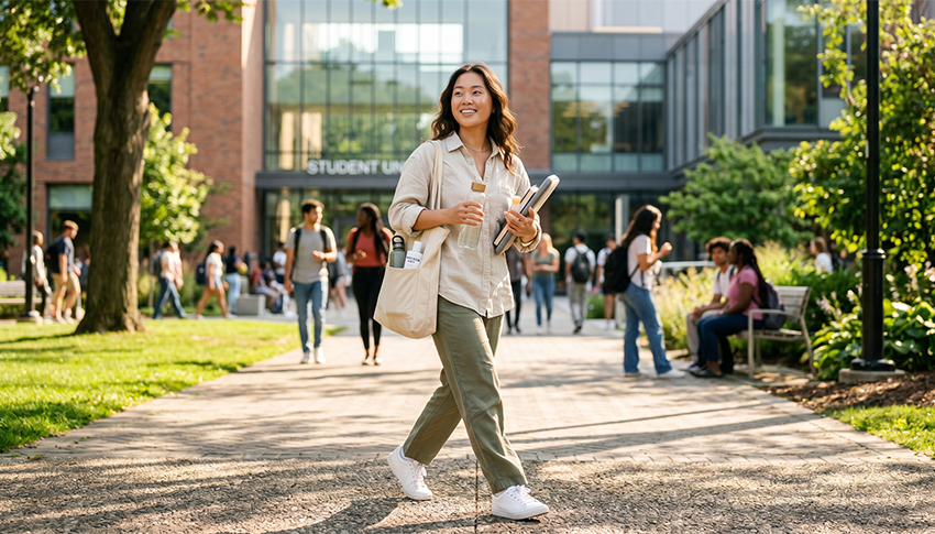 7 Tips to Keep Your Skin Healthy and Hydrated During Summer School