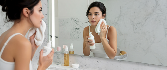 How to Remove Makeup Quickly and Effectively? 5 Best Tips to Remove Makeup