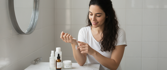 Quick and Effective Ways to Deal with Dryness in Sensitive Skin