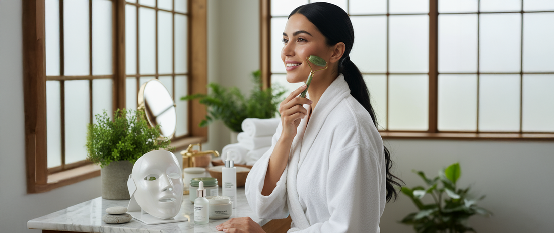 5 Ways to Get Flawless Skin Without Surgery