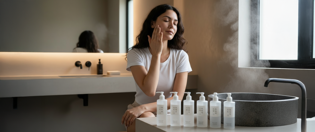 Korean 7-Skin Method: Yay or Nay?