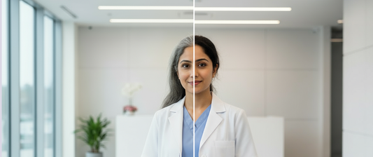 The Ultimate Skincare Routines for Different Ages to Get Radiant and Beautiful Skin!