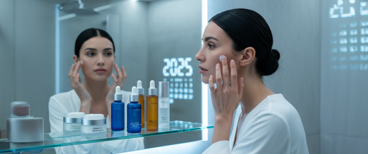 5 Trending Tips to Get Clear and Clean Skin in 2025