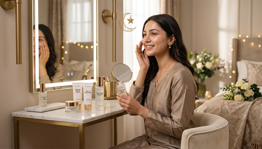 Eid Skincare: Do’s & Don’ts for a Radiant Glow