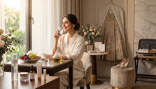 Essential Dos and Don’ts to Keep in Mind Before Wedding Day