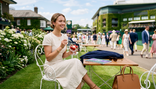 Everything You Should Know Before Going to Wimbledon 2026