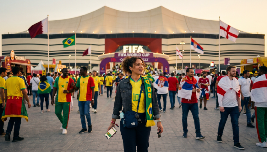 FIFA World Cup Guide: Top Dos and Don’ts Everyone Must Know About