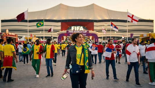 FIFA World Cup Guide: Top Dos and Don’ts Everyone Must Know About