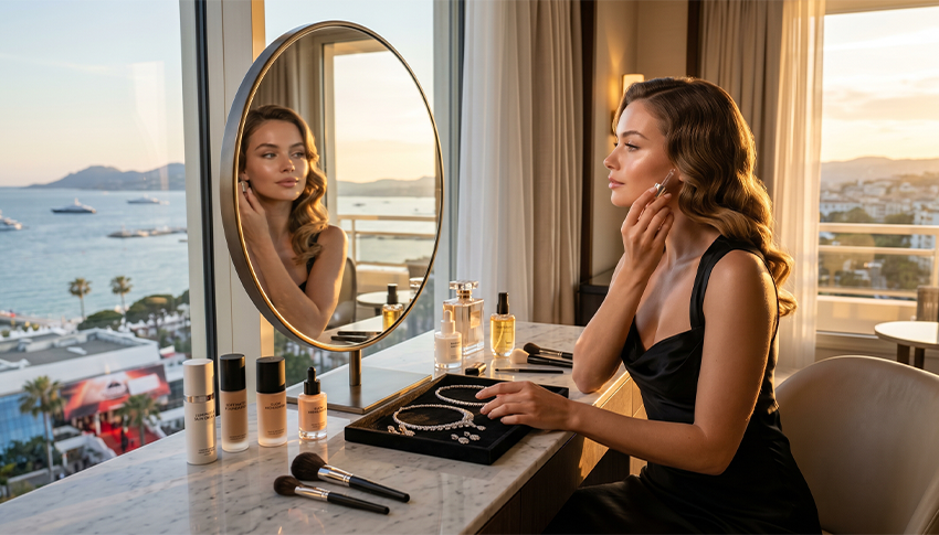 Get ‘Cannes Ready’ With These 4 Tips in 2026