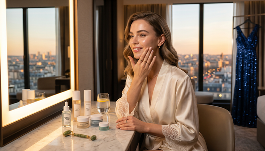 How to Get Celebrity-Like Glow? The Ultimate Skincare Prep