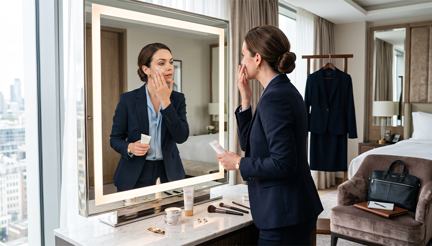 Professional Skin Treatments to Get Before Corporate Events