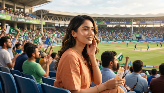 Stadium Weather vs Your Skin: Here’s What You May Be Doing Wrong This PSL Season