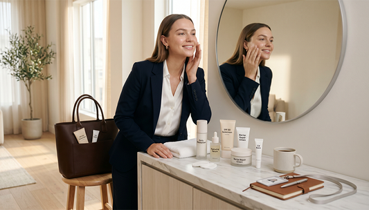 The Ultimate Guide on How to Prep Your Skin Before Starting a Job