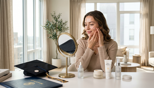 The Ultimate Guide on How to Prep Your Skin for Graduation Season