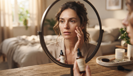 Tired Skin Even After 8 Hours of Sleep? Here’s What May be Wrong