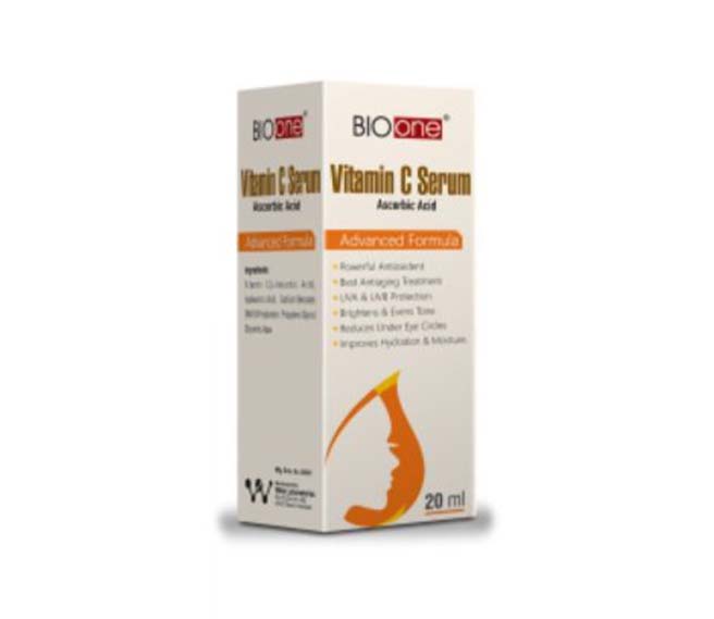 Bio One Vitamin C Serum