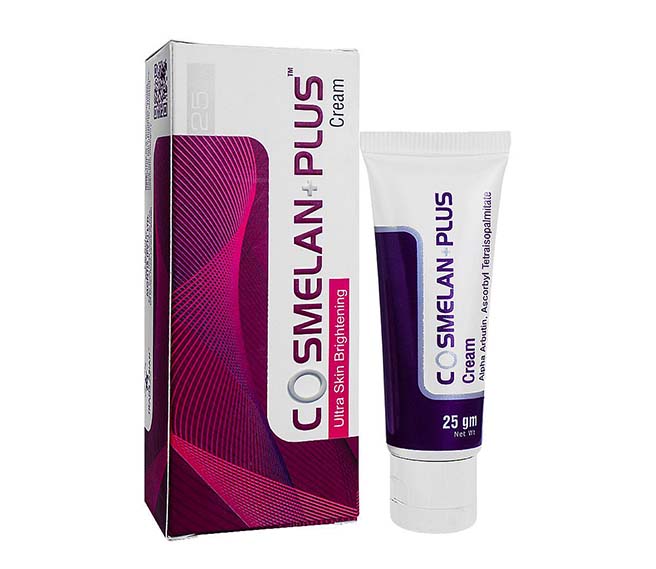 Cosmelan Plus Cream 25g